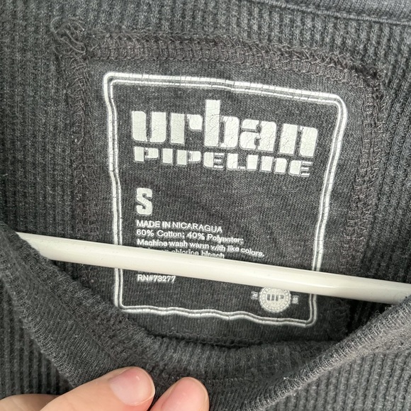 Urban Pipeline Long Sleeve Thermal - Picture 4 of 5